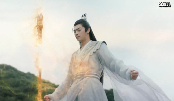 千古玦尘天启为什么抢主神羽令？天启为什么叛变黑化杀月弥灭世？