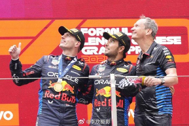 F1中国大奖赛维斯塔潘夺冠 周冠宇主场完赛第14