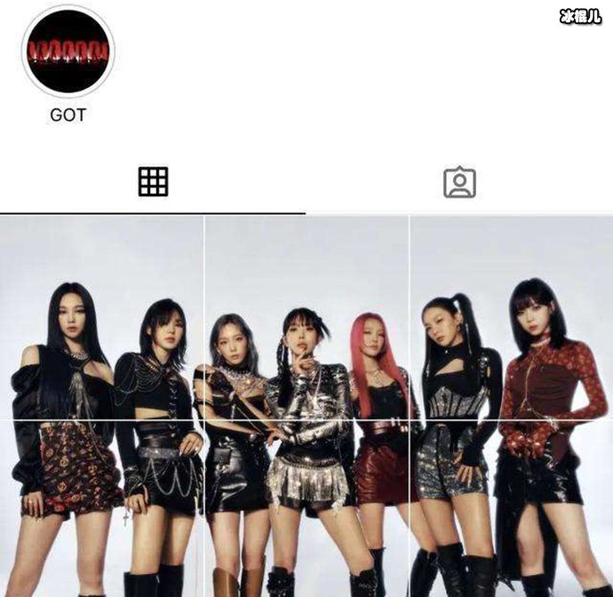 韩国经纪公司sm公布女版super m，那么该女团成员都有谁？