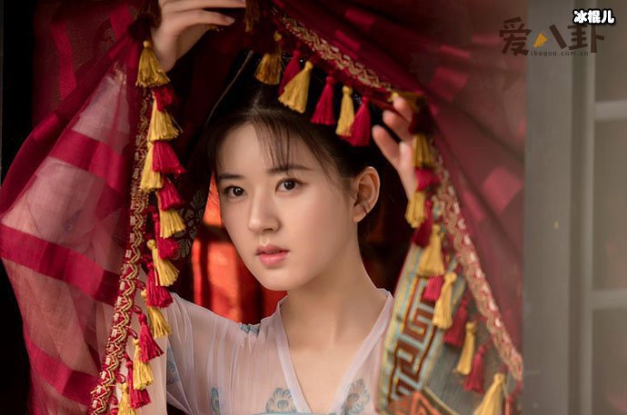 长歌行赵露思原型, 李乐嫣最后结局真的悲惨吗？