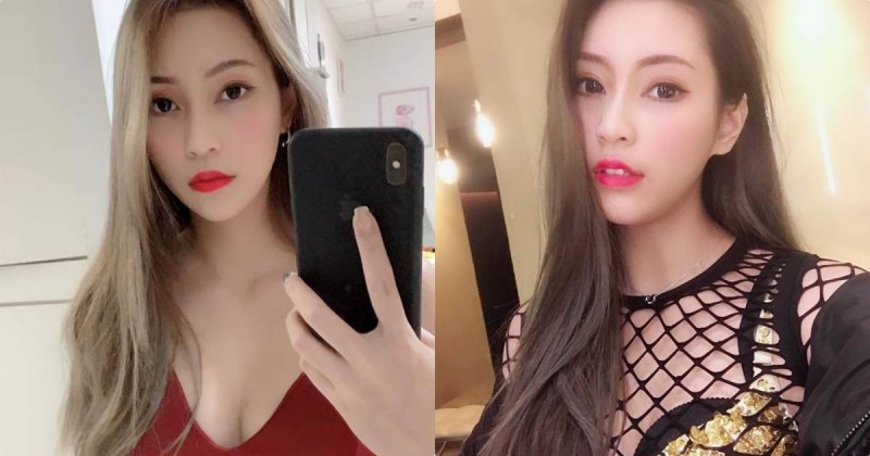 【博狗扑克】不自主放電的誘惑直播主「Yuliana」，大膽挑逗的風格好有女人味！