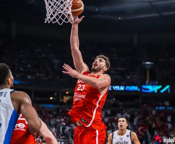 大发体育-欧洲杯半决赛:申京15+12字母12+12 土耳其大胜希腊,大发助力你的致富之路! 大发体育-欧洲杯半决赛:申京15+12字母12+12 土耳其大胜希腊,大发助力你的致富之路!