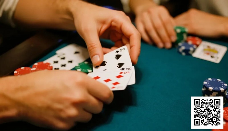 【EV扑克】99%的输钱局,其实输在翻前选牌 【EV扑克】99%的输钱局,其实输在翻前选牌