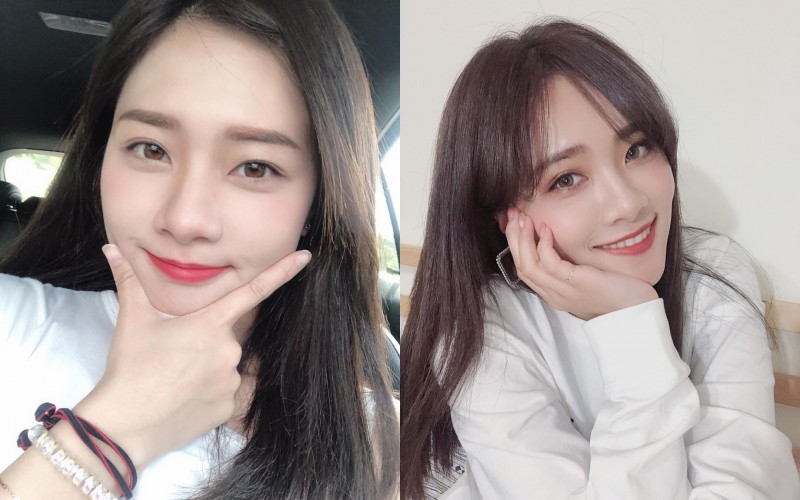 【博狗扑克】想被她迴旋踢!跆拳道女神「姜巧文」超高顏值撞臉周子瑜 清新甜笑讓人不戀愛也難啊 【博狗扑克】想被她迴旋踢!跆拳道女神「姜巧文」超高顏值撞臉周子瑜 清新甜笑讓人不戀愛也難啊