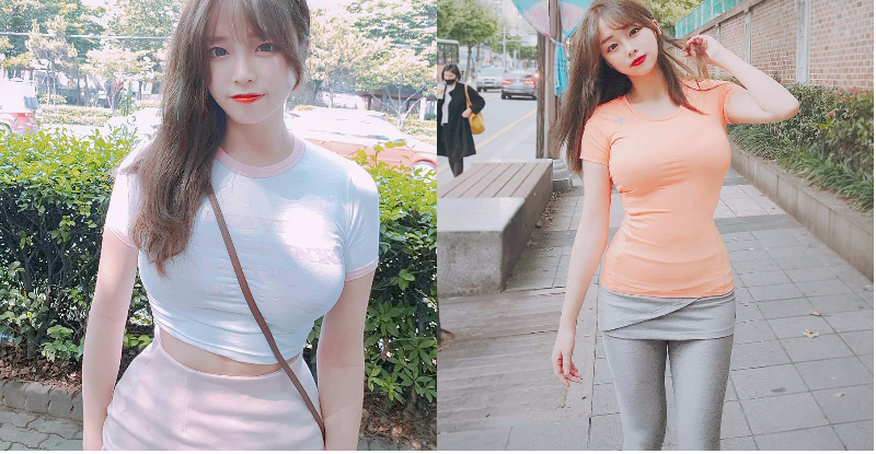 【博狗扑克】街頭遇到妹好兇!「殘暴乳量」正面襲來,一旁路人只好急忙繞道… 【博狗扑克】街頭遇到妹好兇!「殘暴乳量」正面襲來,一旁路人只好急忙繞道…