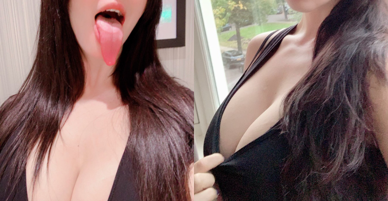 【博狗扑克】暗黑女神口技不得了…「香舌隨棍上」絕對致命 影片重播幾次就高潮幾次 【博狗扑克】暗黑女神口技不得了…「香舌隨棍上」絕對致命 影片重播幾次就高潮幾次