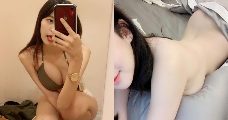 【博狗扑克】超狂16歲妹子自拍無極限!飽滿原乳「肉體超成熟」,網友瘋狂伸手求開門! 【博狗扑克】超狂16歲妹子自拍無極限!飽滿原乳「肉體超成熟」,網友瘋狂伸手求開門!