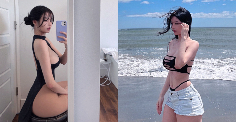 【博狗扑克】海邊大奶妹竟是她… 爆乳翹臀小蠻腰成關鍵 網友一眼認證本人無誤 【博狗扑克】海邊大奶妹竟是她… 爆乳翹臀小蠻腰成關鍵 網友一眼認證本人無誤
