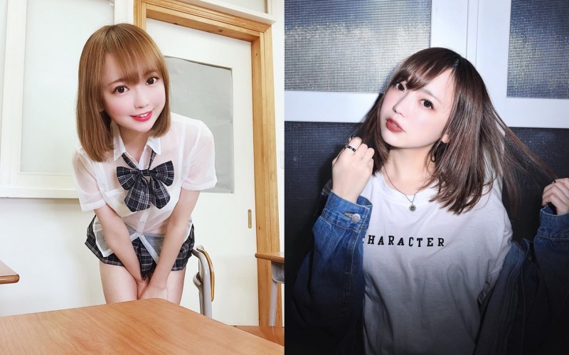 【博狗扑克】清純制服高中妹「鎌田紘子」透視制服誘惑 隱約看見「雪白形狀」渾圓飽滿 【博狗扑克】清純制服高中妹「鎌田紘子」透視制服誘惑 隱約看見「雪白形狀」渾圓飽滿