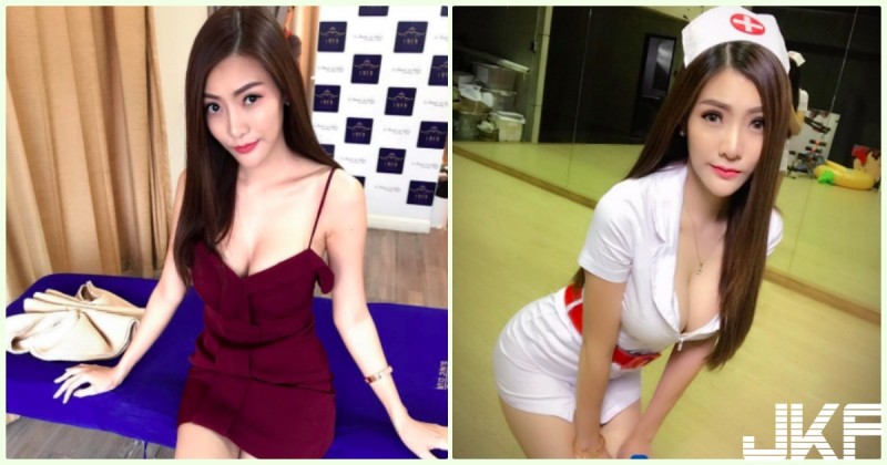 【博狗扑克】網路瘋傳「爆乳小護士」原來4個性感兔女郎!超兇悍「車頭燈畫面」真的好邪惡喔… 【博狗扑克】網路瘋傳「爆乳小護士」原來4個性感兔女郎!超兇悍「車頭燈畫面」真的好邪惡喔…