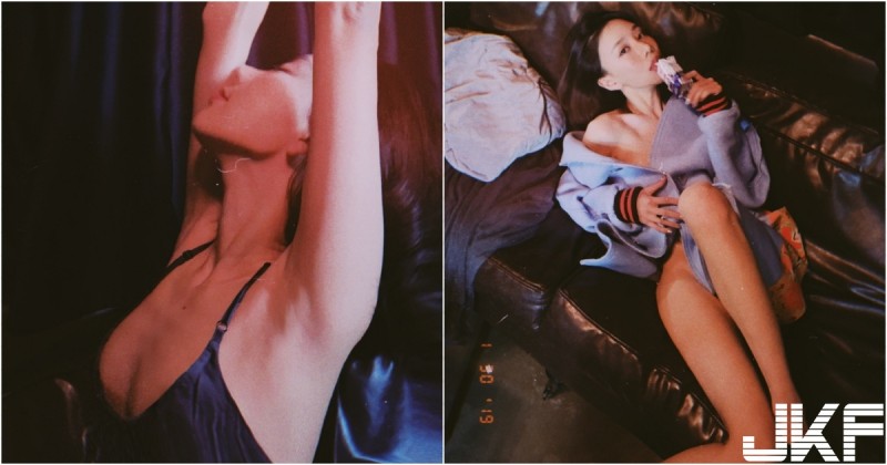 【博狗扑克】環球比基尼小姐的日常!絲質睡衣下「袒露白嫩肉體」,慵懶嫵媚的小女人氣場~ 【博狗扑克】環球比基尼小姐的日常!絲質睡衣下「袒露白嫩肉體」,慵懶嫵媚的小女人氣場~