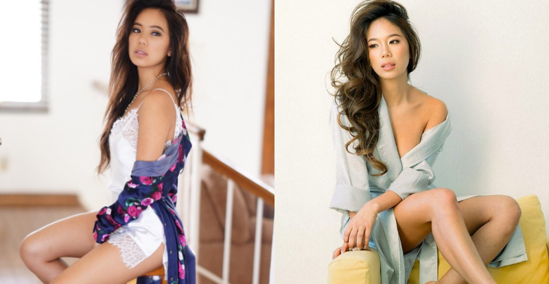 【博狗扑克】正港台灣女孩!辣台妹「空中一字馬」開腿 MIT「性感胴體」征服洋男 【博狗扑克】正港台灣女孩!辣台妹「空中一字馬」開腿 MIT「性感胴體」征服洋男