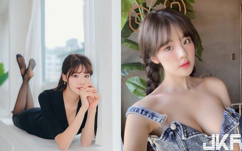 【博狗扑克】177公分「巨乳版太妍」모델 정하大隻馬身材氣場超強 從後面來肯定超爽 【博狗扑克】177公分「巨乳版太妍」모델 정하大隻馬身材氣場超強 從後面來肯定超爽