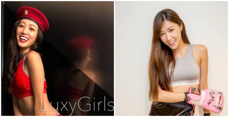 【博狗扑克】邰哥最愛的特別來賓,九頭身「性感舞者」泡泡超陽光笑容治癒所有觀眾 【博狗扑克】邰哥最愛的特別來賓,九頭身「性感舞者」泡泡超陽光笑容治癒所有觀眾