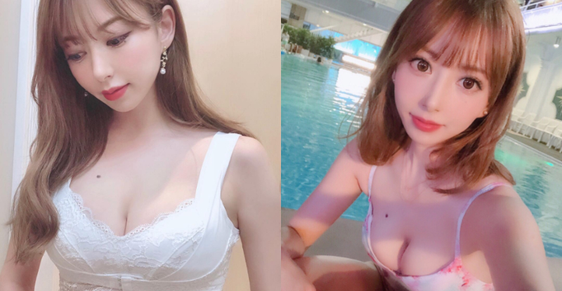 【博狗扑克】性感正妹翻糖師ARISA「胸懷大痣」講課 害學生沒辦法專心聽課! 【博狗扑克】性感正妹翻糖師ARISA「胸懷大痣」講課 害學生沒辦法專心聽課!