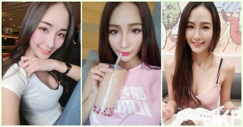 超性感「甜心小貓咪」顏值有夠甜美！誘人的「火辣身材」畫面太養眼啦…