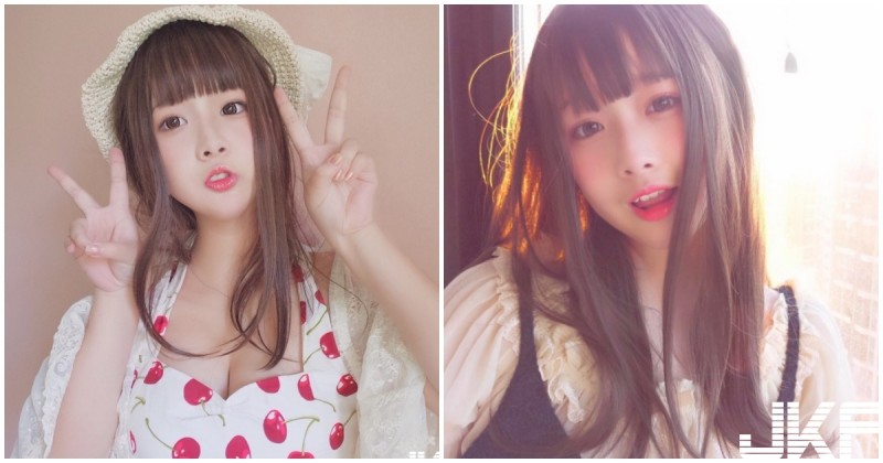 【博狗扑克】超可愛「童顏巨乳蘿莉」!夢幻顏值下隱藏驚人乳量,下水照真的太火辣! 【博狗扑克】超可愛「童顏巨乳蘿莉」!夢幻顏值下隱藏驚人乳量,下水照真的太火辣!