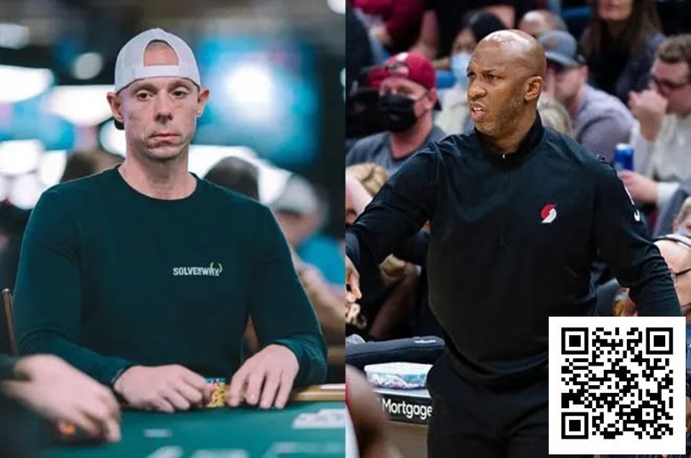 【EV扑克】话题 | 牌桌上的骗局:扑克pro早有先见之明,NBA球星作弊团伙终遭起诉 【EV扑克】话题 | 牌桌上的骗局:扑克pro早有先见之明,NBA球星作弊团伙终遭起诉