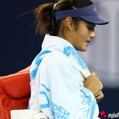 迈博体育 艾玛的赛季结束了，给她留下了两个主要的遗憾