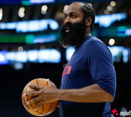 大发体育-哈登自曝有个儿子+现女友怀孕 当年被雷霆交易让，大发助力你的致富之路！