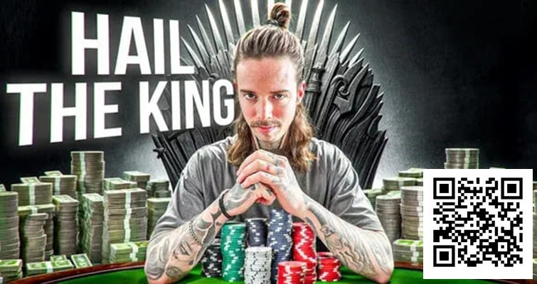 【EV扑克】干货 | Marc Goone:早知道这9件事,我打牌赚第一个100万能少走几年弯路! 【EV扑克】干货 | Marc Goone:早知道这9件事,我打牌赚第一个100万能少走几年弯路!