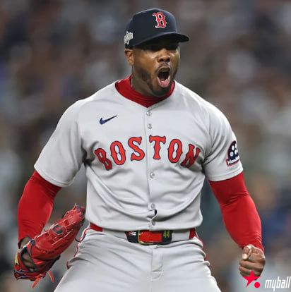 大发体育-阿罗鲁迪斯宁愿“当场退役”也不愿与洋基队续约,大发助力你的致富之路! 大发体育-阿罗鲁迪斯宁愿“当场退役”也不愿与洋基队续约,大发助力你的致富之路!