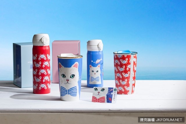 【博狗扑克】又一次和時尚品牌聯名 星巴克這次選擇了… 【博狗扑克】又一次和時尚品牌聯名 星巴克這次選擇了…