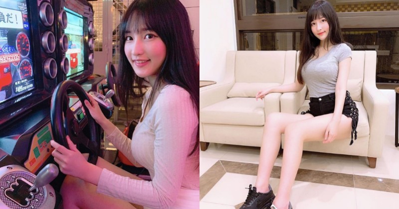 【博狗扑克】來單挑R!甜美女主播「依梨」緊身白衣邀你尬車,網友受不了先喊:側面太母湯~ 【博狗扑克】來單挑R!甜美女主播「依梨」緊身白衣邀你尬車,網友受不了先喊:側面太母湯~