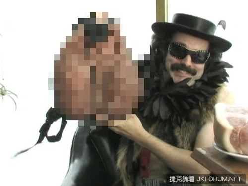 【閱覽注意】道德衝擊《蛋蛋包》遊走道德邊緣的商品終於要量產了&#8230;&#8230;