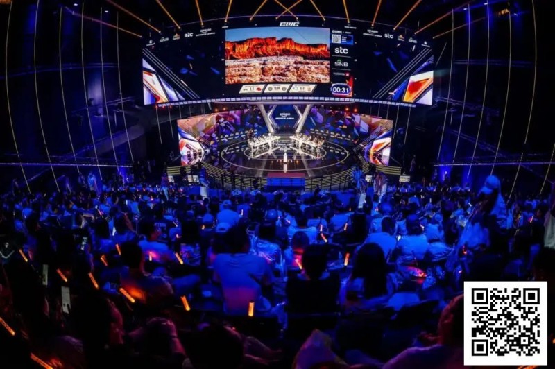 【EV扑克】电竞 | Level Infinite公布《王者荣耀2026年电竞规划,全年再设四项国际大赛 【EV扑克】电竞 | Level Infinite公布《王者荣耀2026年电竞规划,全年再设四项国际大赛