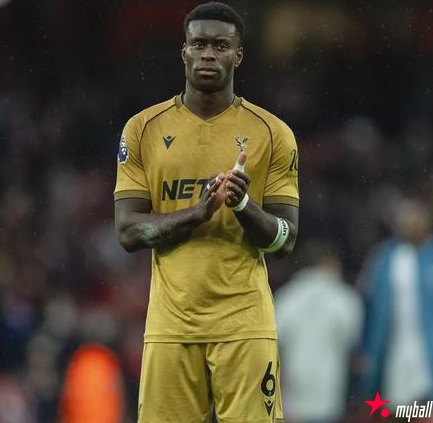 大发体育-水晶宫主席:夏天卖了很多人不能再失去格伊,大发助力你的致富之路! 大发体育-水晶宫主席:夏天卖了很多人不能再失去格伊,大发助力你的致富之路!