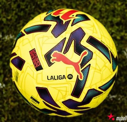 大发体育-西甲发布冬季新款比赛用球,大发助力你的致富之路! 大发体育-西甲发布冬季新款比赛用球,大发助力你的致富之路!