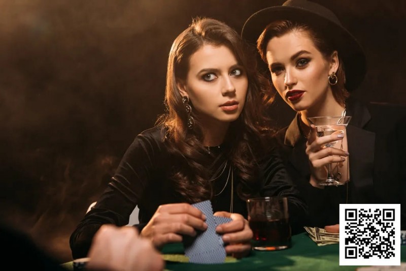 【EV扑克】七个被90%玩家忽略的扑克赢利秘诀,第三个太关键了! 【EV扑克】七个被90%玩家忽略的扑克赢利秘诀,第三个太关键了!