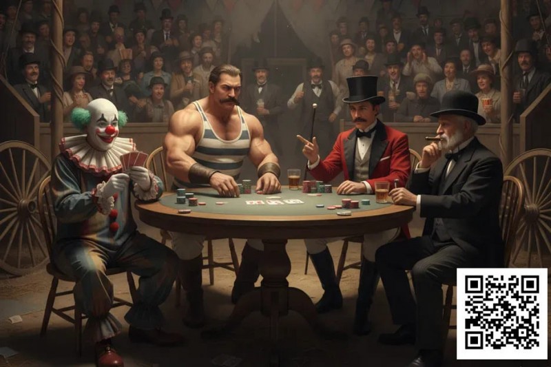 【EV扑克】为争夺彩池盲目全下,为守护赏金过度跟注——扑克桌上的“边注游戏”正在让技术性褪色 【EV扑克】为争夺彩池盲目全下,为守护赏金过度跟注——扑克桌上的“边注游戏”正在让技术性褪色