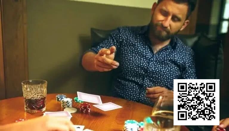 【EV扑克】破产是扑克选手的终极恐惧?QQPK十一月三大补帖奉上解药:120万奖池邀你稳中求胜 【EV扑克】破产是扑克选手的终极恐惧?QQPK十一月三大补帖奉上解药:120万奖池邀你稳中求胜