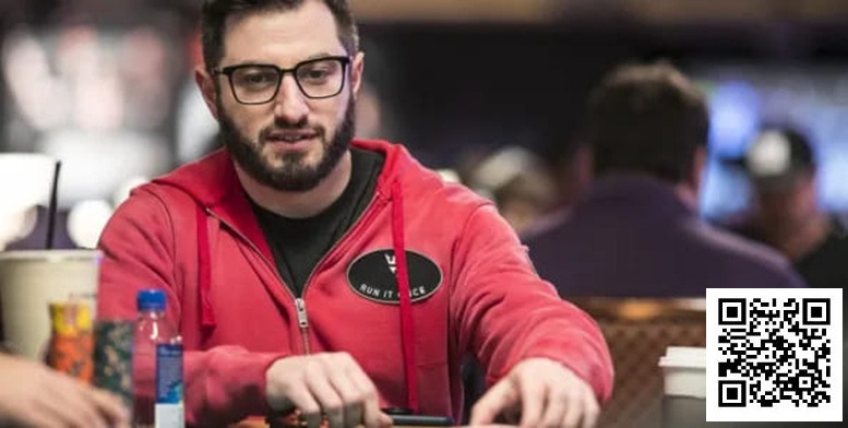 【EV扑克】扑克秘籍 | 对抗疯凶玩家的极化策略：跟Phil Galfond学在翻牌和转牌圈的正确下注范围