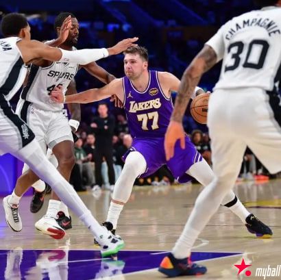 大发体育-NBA官方公布湖人马刺裁判报告，大发助力你的致富之路！