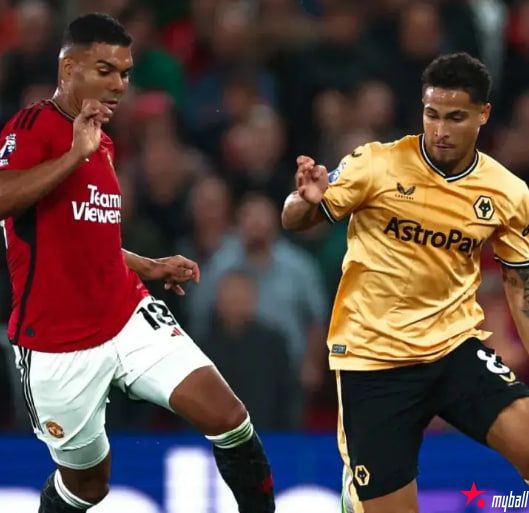 迈博体育 曼联中场目标再添两人!卡塞米罗接班人明夏只 迈博体育 曼联中场目标再添两人!卡塞米罗接班人明夏只