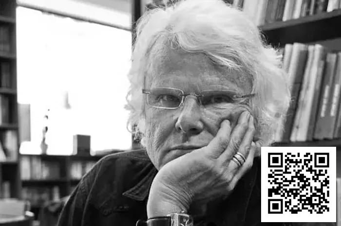 【EV扑克】WSOP首位官方摄影师Ulvis Alberts逝世,享年83岁,曾用镜头定格扑克黄金时代 【EV扑克】WSOP首位官方摄影师Ulvis Alberts逝世,享年83岁,曾用镜头定格扑克黄金时代