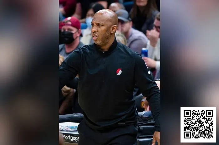 【EV扑克】从场边到法庭:开拓者主帅比卢普斯涉巨额作弊案,拒不认罪 【EV扑克】从场边到法庭:开拓者主帅比卢普斯涉巨额作弊案,拒不认罪