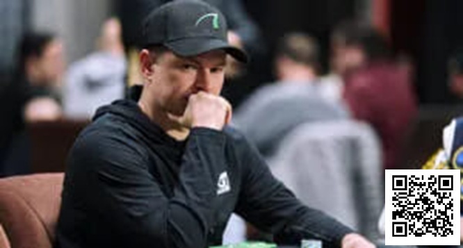 【EV扑克】泡沫期手持QQ,平跟还是全下? 【EV扑克】泡沫期手持QQ,平跟还是全下?