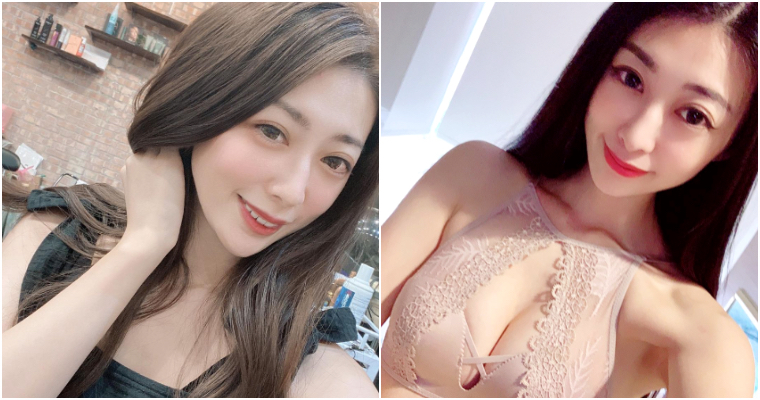 【博狗扑克】剪去一頭秀髮!「長腿女神」YinYin 茵茵秀出全新浪漫造型 溫柔甜笑絕對讓你戀愛! 【博狗扑克】剪去一頭秀髮!「長腿女神」YinYin 茵茵秀出全新浪漫造型 溫柔甜笑絕對讓你戀愛!