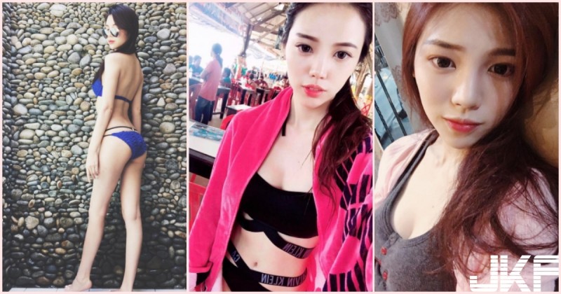 【博狗扑克】好優質！性感翹臀妹「白嫩美腿」好犯規！IG裡滿滿都4養眼照…