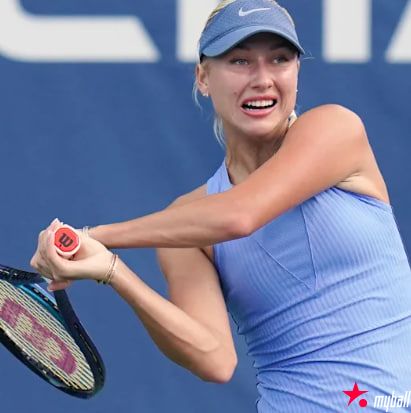 迈博体育 俄罗斯裔网球运动员阿纳斯塔西娅改国籍 迈博体育 俄罗斯裔网球运动员阿纳斯塔西娅改国籍