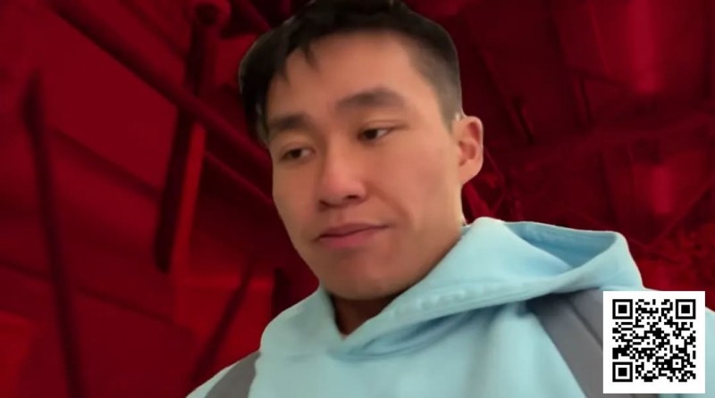 【EV扑克】弃不掉三条A,年终救赎变年度噩梦!Rampage最后一手牌痛失2,000 【EV扑克】弃不掉三条A,年终救赎变年度噩梦!Rampage最后一手牌痛失2,000