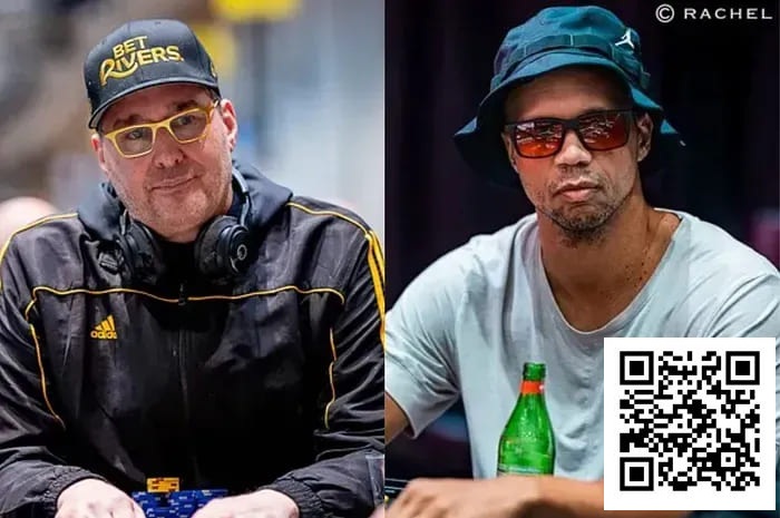 【EV扑克】WSOP最强战神Top10:第一名你可能不喜欢,却不服不行 【EV扑克】WSOP最强战神Top10:第一名你可能不喜欢,却不服不行