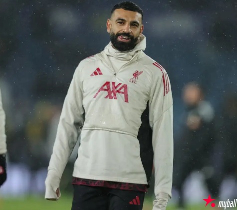 大发体育-曝萨拉赫拒绝道歉无缘告别战 密会亨德森展望沙特,大发助力你的致富之路! 大发体育-曝萨拉赫拒绝道歉无缘告别战 密会亨德森展望沙特,大发助力你的致富之路!