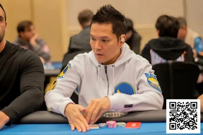 【EV扑克】WSOP天堂岛|Tony Lin与多位中国选手连传捷报,GG全力支持国人持续征战! 【EV扑克】WSOP天堂岛|Tony Lin与多位中国选手连传捷报,GG全力支持国人持续征战!