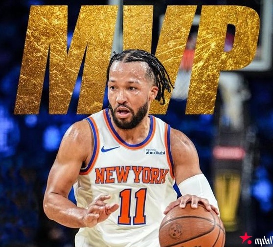 大发体育-历史第3人!布伦森当选NBA杯MVP,大发助力你的致富之路! 大发体育-历史第3人!布伦森当选NBA杯MVP,大发助力你的致富之路!