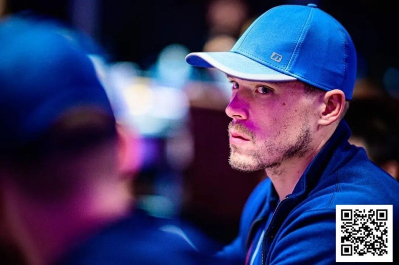 【EV扑克】被老师断言“会进监狱”的孩子,靠打牌赚了3.8亿 【EV扑克】被老师断言“会进监狱”的孩子,靠打牌赚了3.8亿